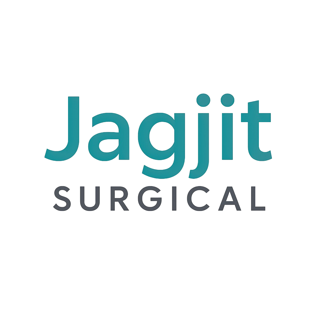 Jagjit Surgical