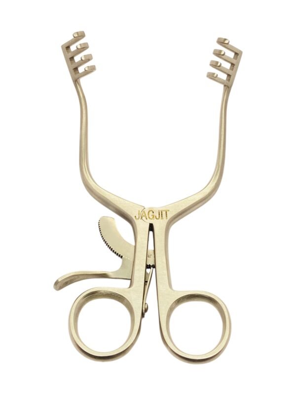 mastoid retractor