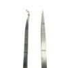 1 (3) DENTAL TWEEZER COMBO