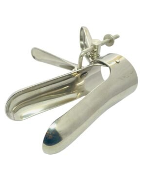 cusco speculum