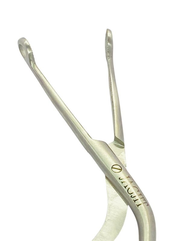 magil forcep 6"