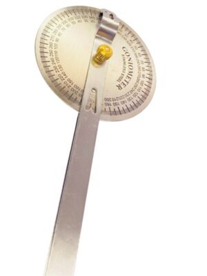 1 LARGE GONIOMETR LARGE