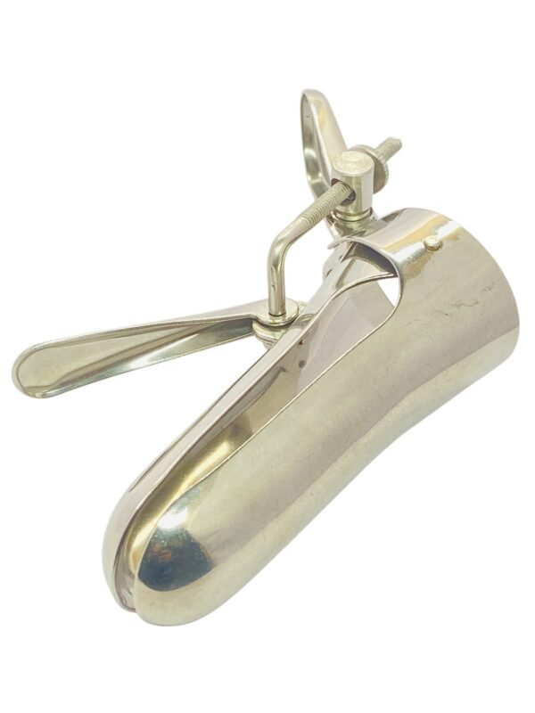 cusco speculum