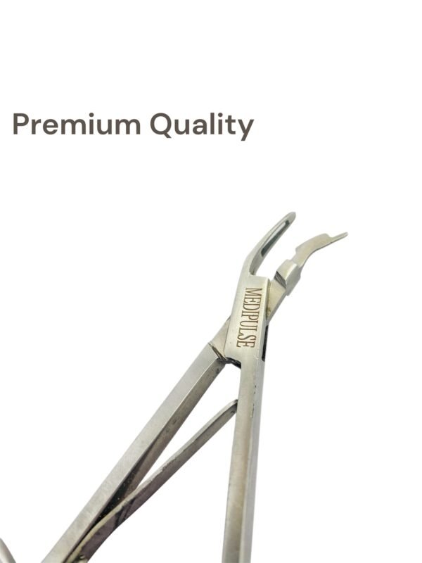 SKIN STAPLER REMOVER