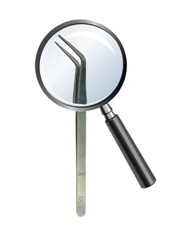 2nd DENTAL TWEEZER COMBO