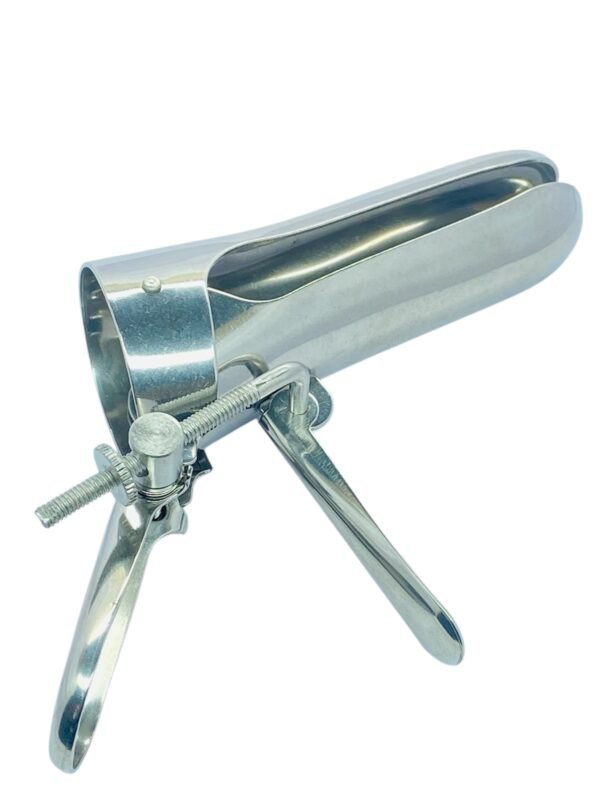 cusco speculum