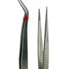 3 (4) DENTAL TWEEZER COMBO