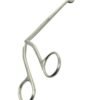 magil forcep 6"