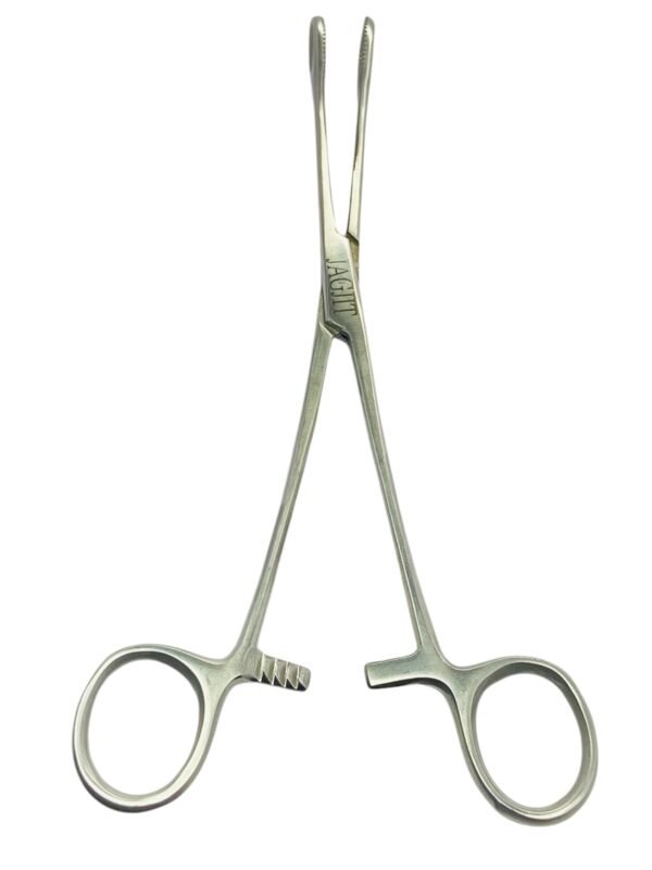 (3) SPONGE FORCEP