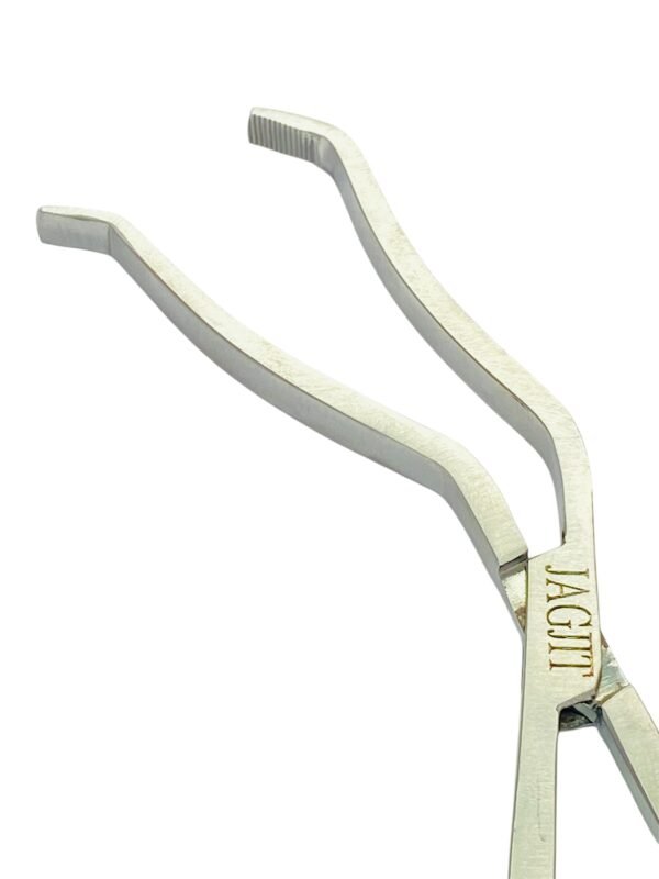 Cheethal Forcep