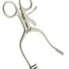 mastoid retractor