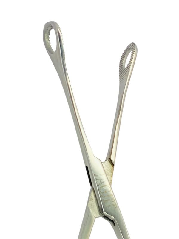 (4) SPONGE FORCEP