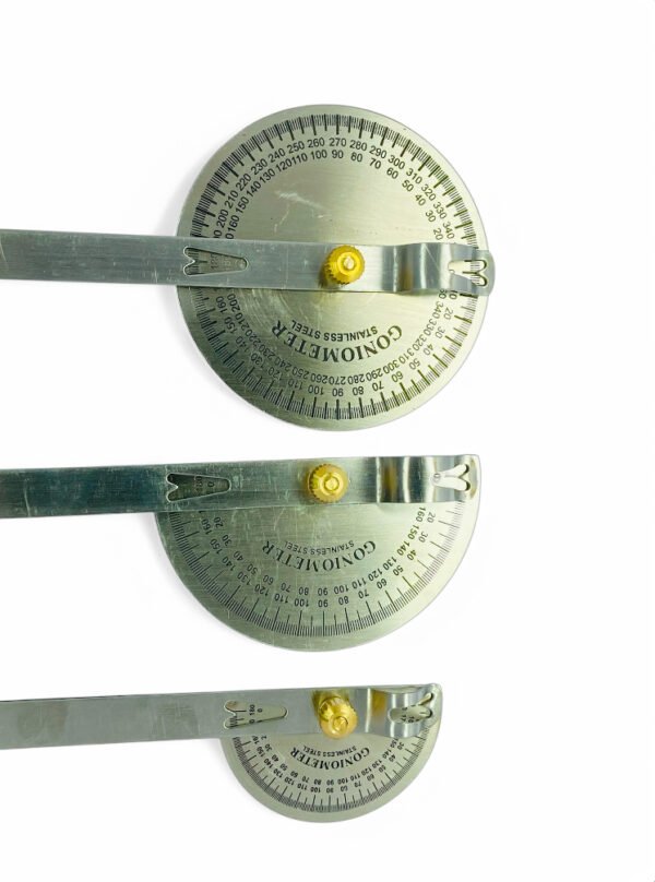 GONIOMETER COMBO