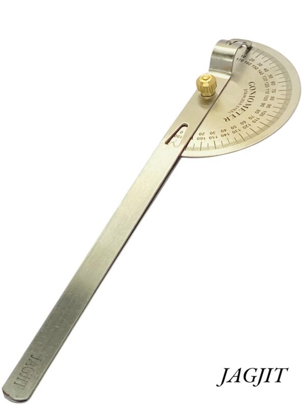 M, GONIOMETER MEDIUM