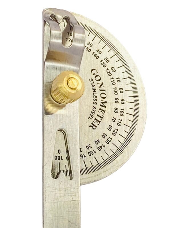 GONIOMETER SMALL