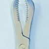 reduction forcep serrated 6"
