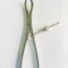 reduction forcep serrated 6"