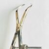 bone holding reduction forcep 6" pointed