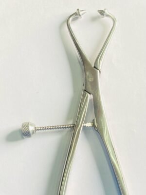 pelvic reduction forcep