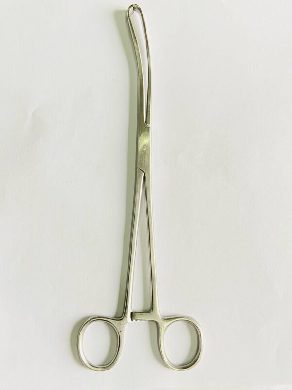 VULSELLUM FORCEPS