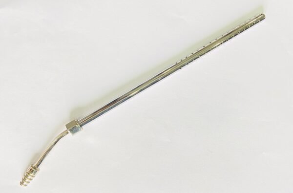 FRAZIER SUCTION TUBE