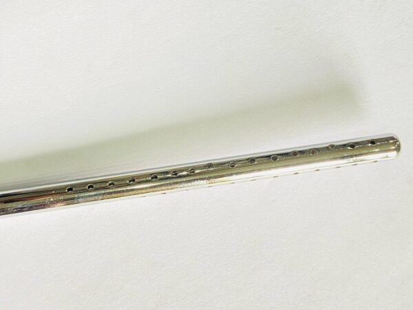 FRAZIER SUCTION TUBE