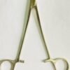 WhatsApp Image 2025-05-02 at 2.59.06 PM HYSTERECTOMY CLAMP (CURVED)