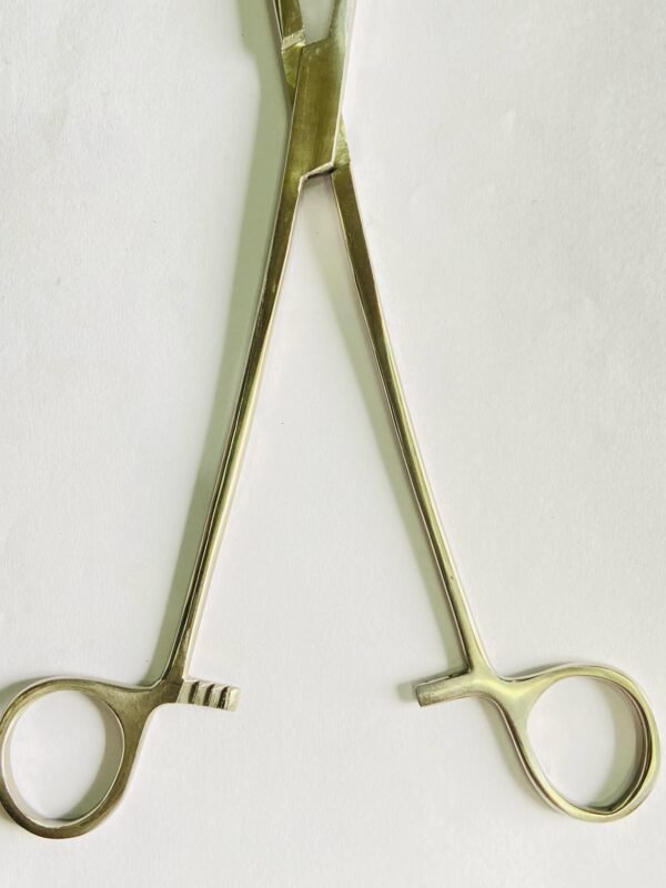 WhatsApp Image 2025-05-02 at 2.59.06 PM HYSTERECTOMY CLAMP (CURVED)