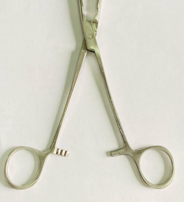 WhatsApp Image 2025-05-02 at 5.35.07 PM HYSTERECTOMY CLAMP (STRAIGHT)
