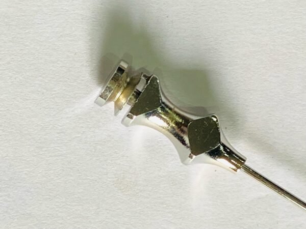 "BONE MARROW NEEDLE"