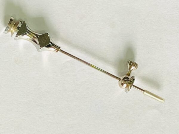 "BONE MARROW NEEDLE"