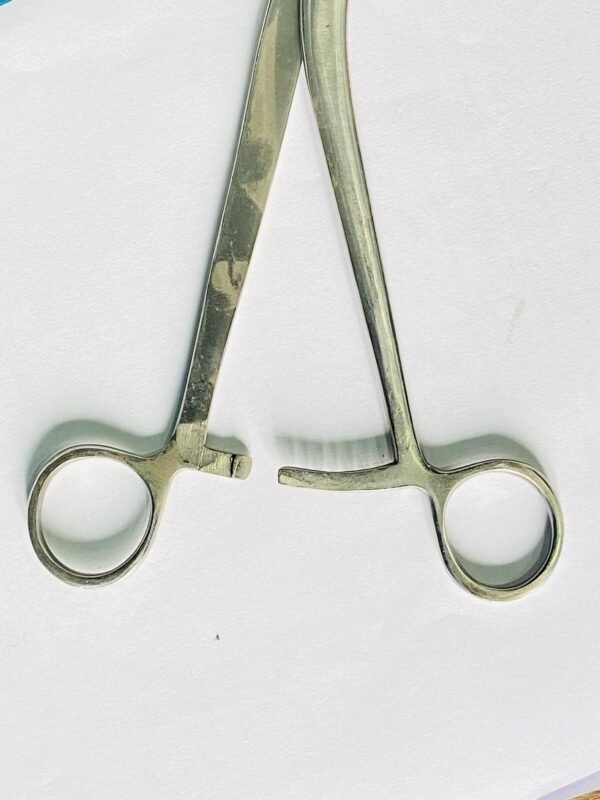 somer forcep