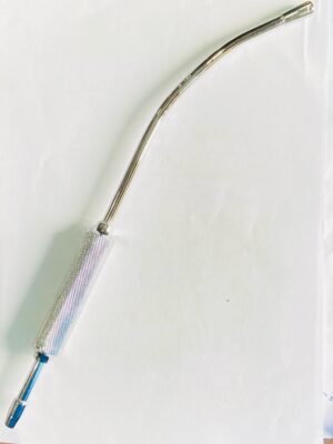 yankauer suction  cannula