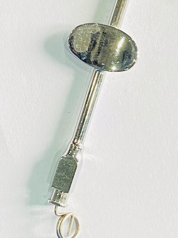 ENDOMETERIAL BIOPSY CURETTE (EB CURETTE)