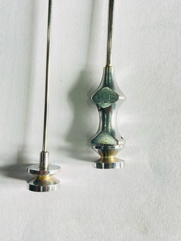 liver biopsy needles