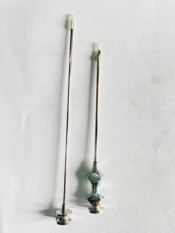 liver biopsy needles