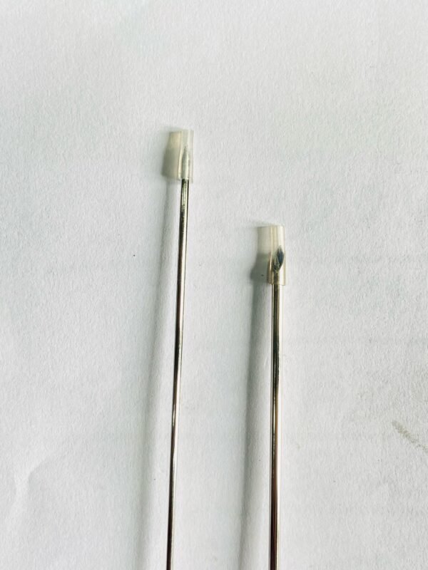 liver biopsy needles