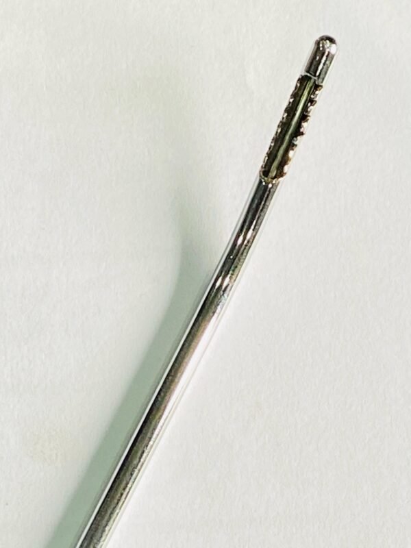 ENDOMETERIAL BIOPSY CURETTE (EB CURETTE)