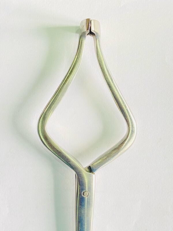 UTREIS HOLDING FORCEPS BHOTAL