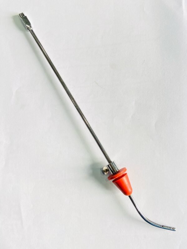robinson suction cannula