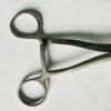 jalebi forceps