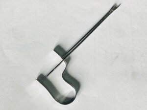 body foreign  remover