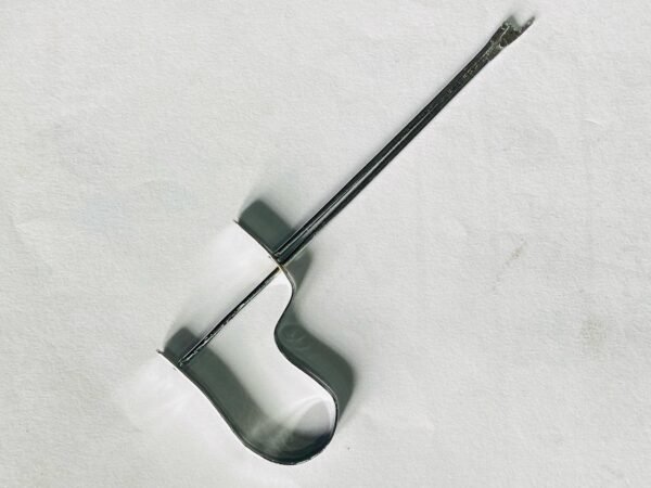 body foreign  remover