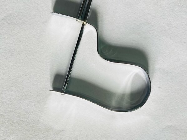 body foreign  remover