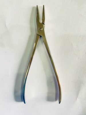 NEEDLE NOSE PLIER
