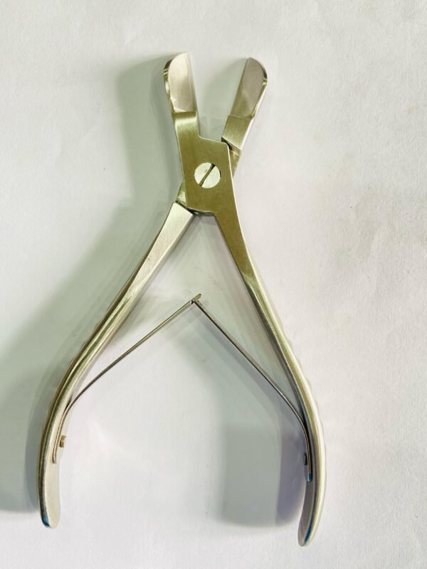 SINGLE ACTION BONE CUTTER