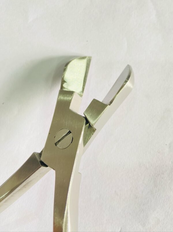 SINGLE ACTION BONE CUTTER