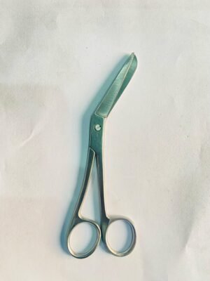 EPISIOTOMY SCISSORS