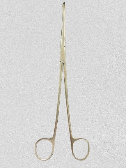 OVUM FORCEPS