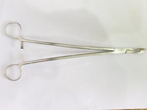 punch biopsy forceps